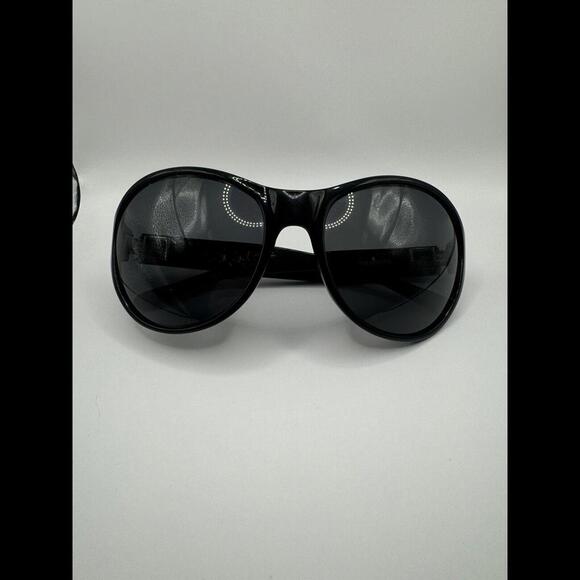 Sonrisa By Hobie Vintage Sunglasses 59/18/124 - Picture 6 of 10